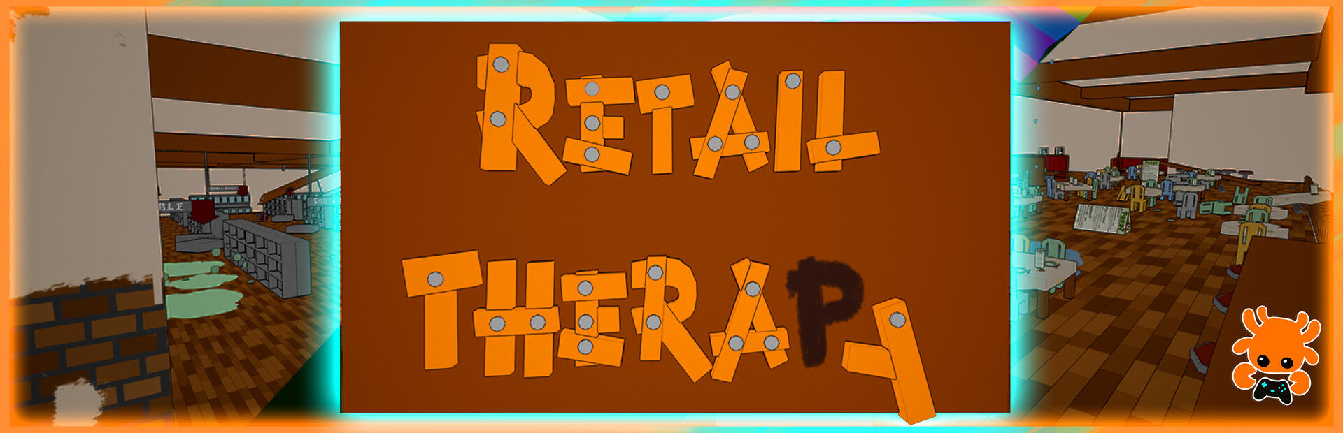 Retail Therapy