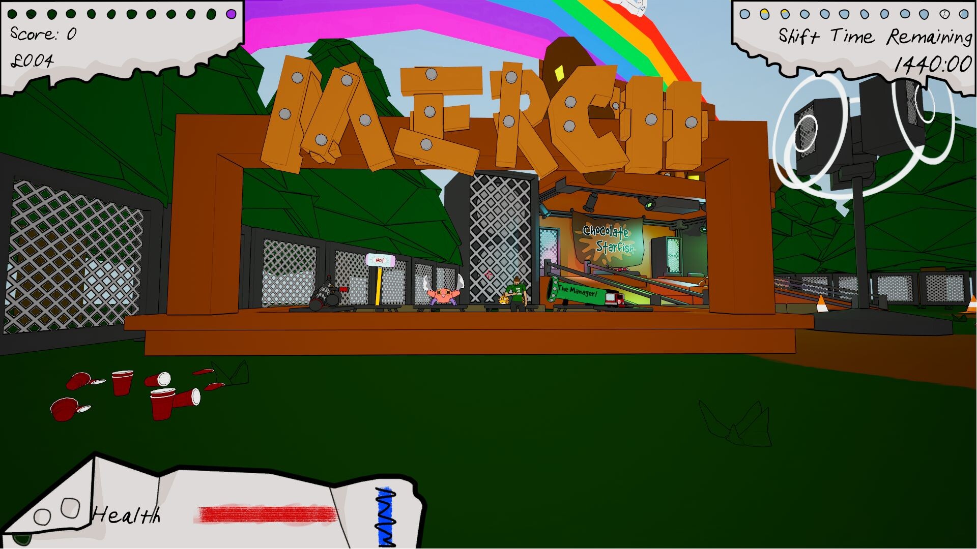 Retail Therapy screenshot #15