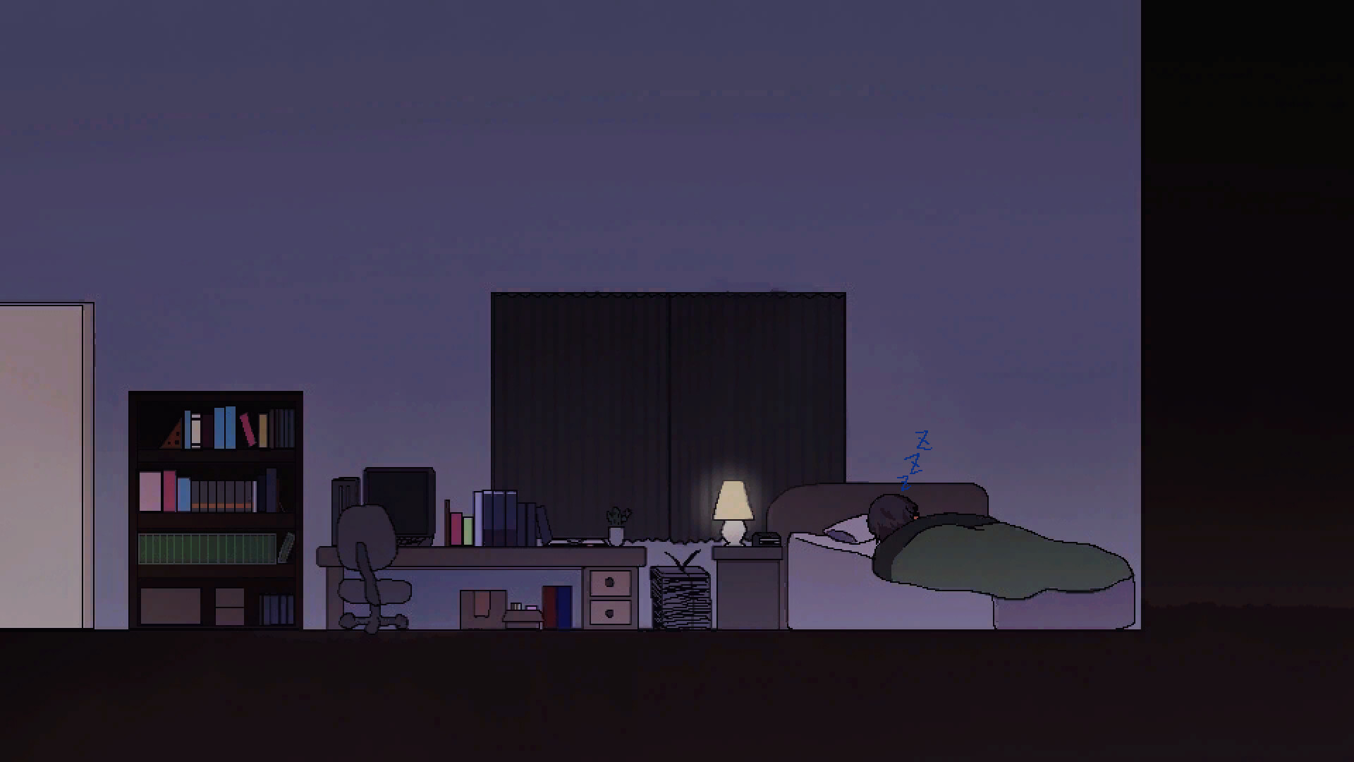 ブランクライト screenshot #3