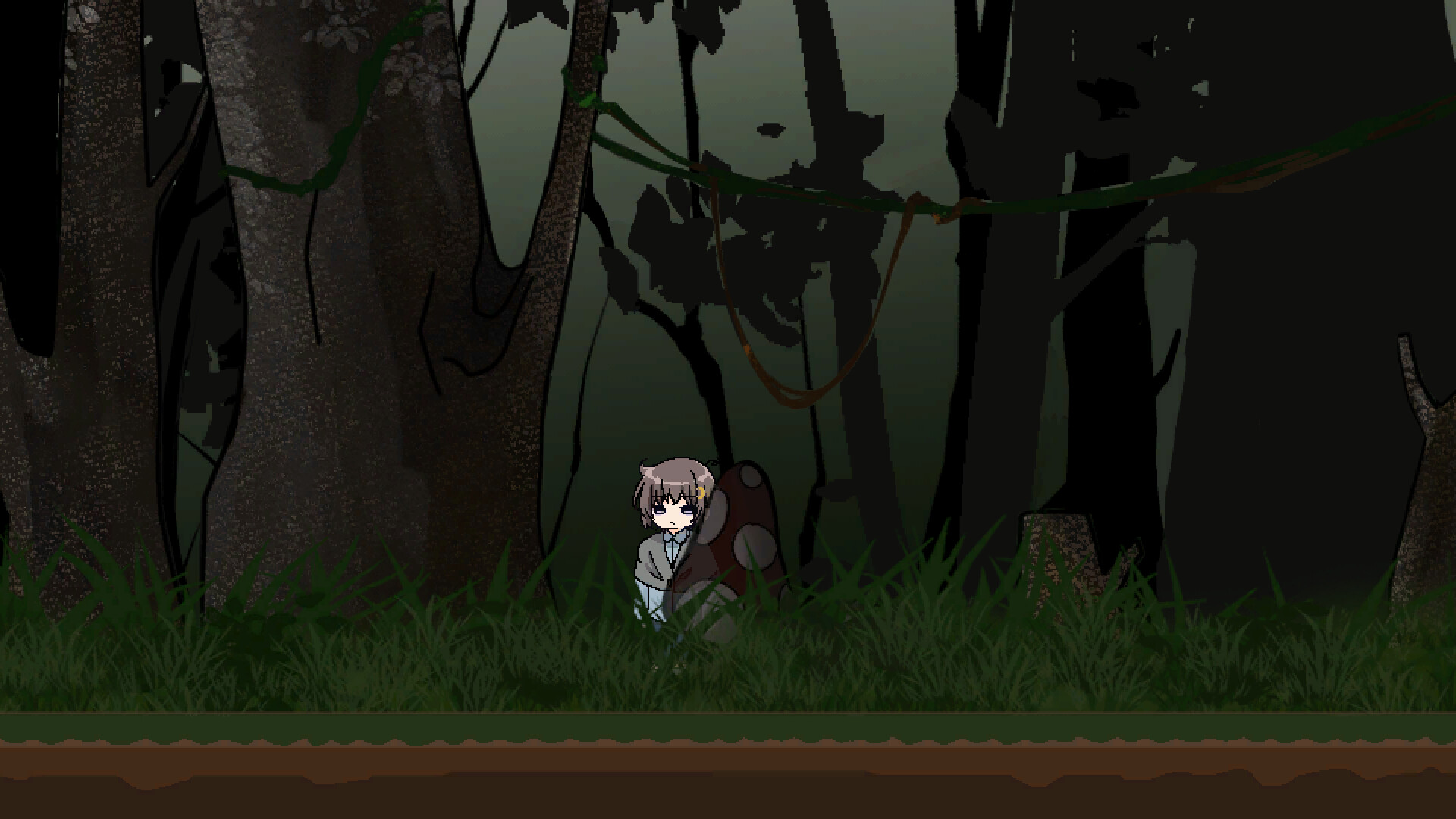 ブランクライト screenshot #5