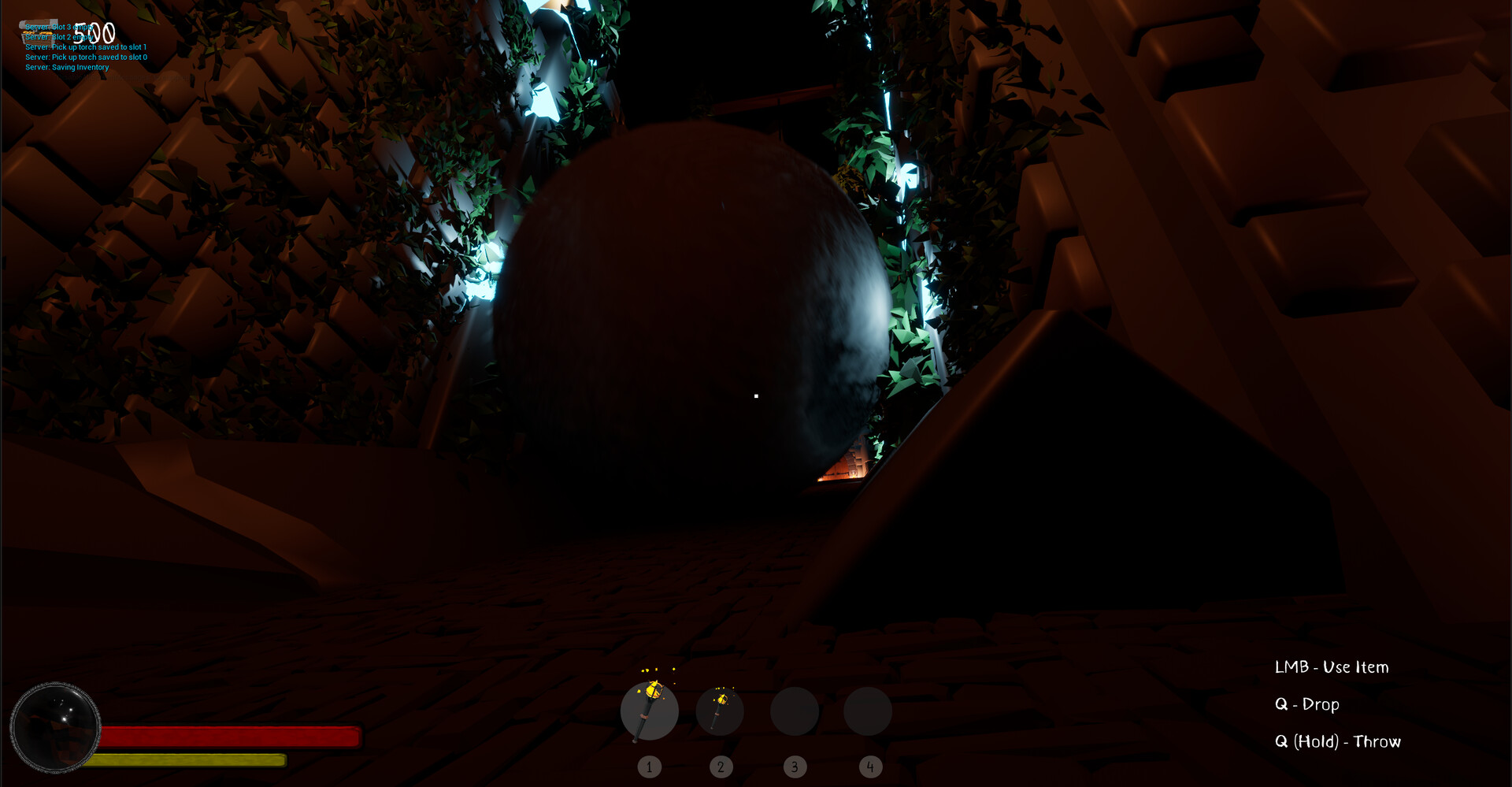 No Critters Were Harmed! screenshot 3