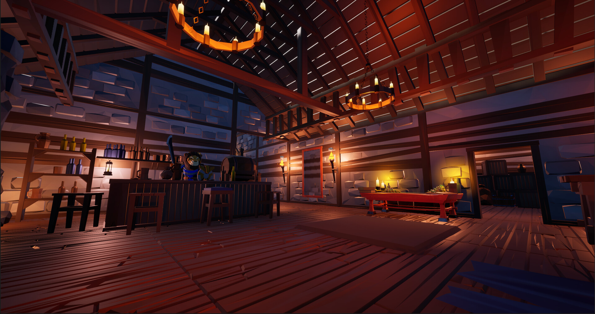 No Critters Were Harmed! screenshot #4