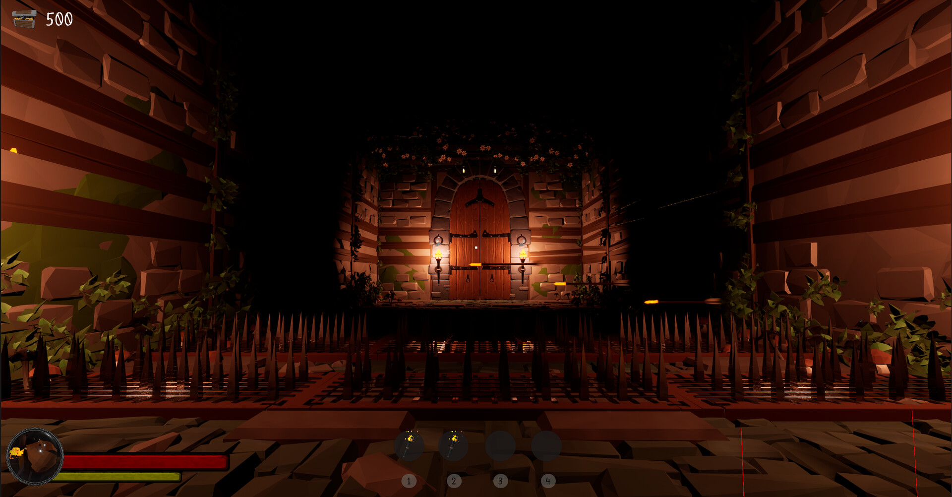 No Critters Were Harmed! screenshot 11