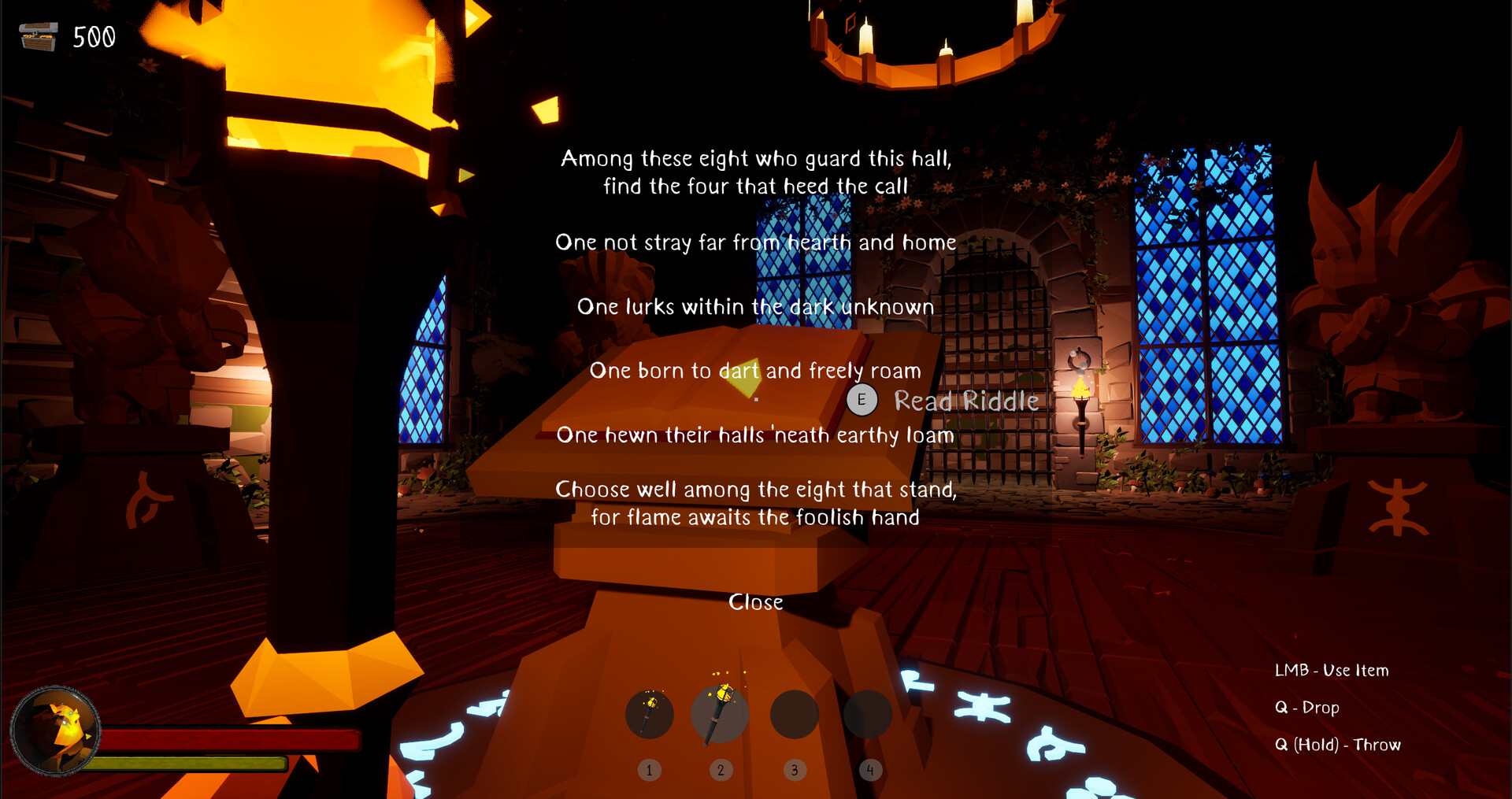 No Critters Were Harmed! screenshot 8