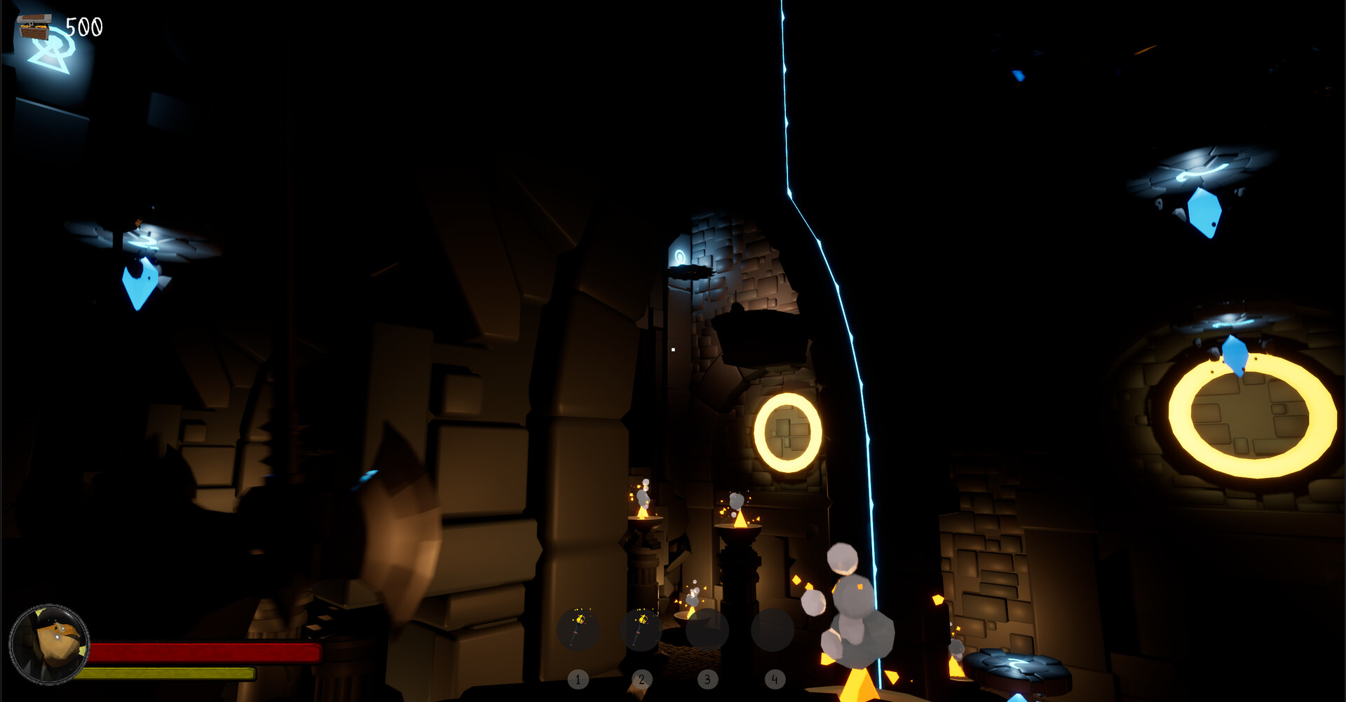 No Critters Were Harmed! screenshot 5