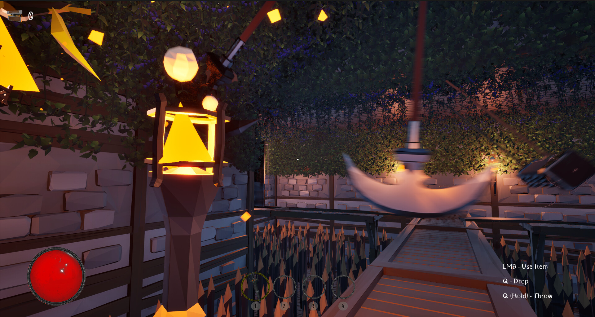 No Critters Were Harmed! screenshot 13