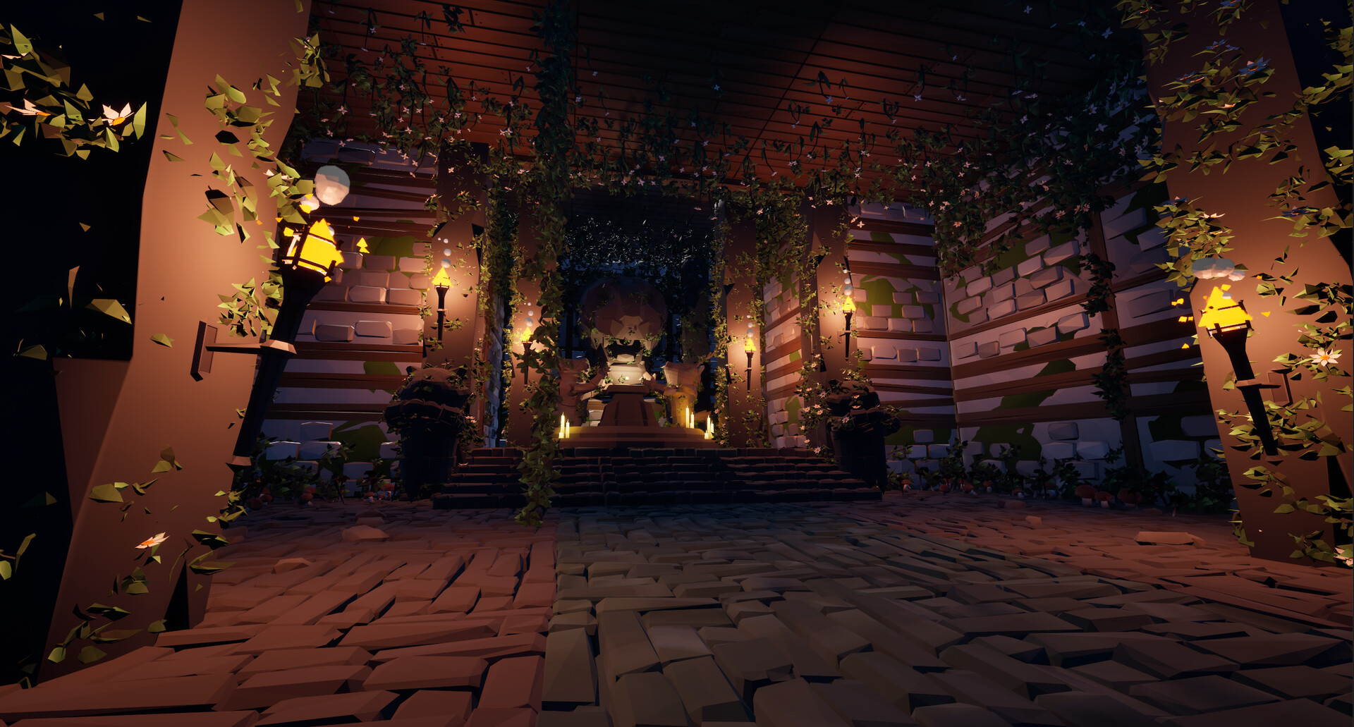 No Critters Were Harmed! screenshot #5