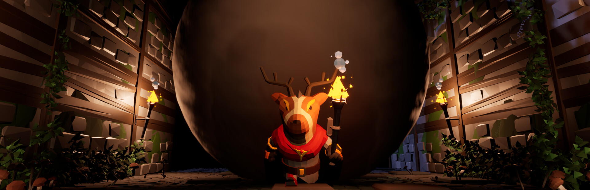 No Critters Were Harmed!