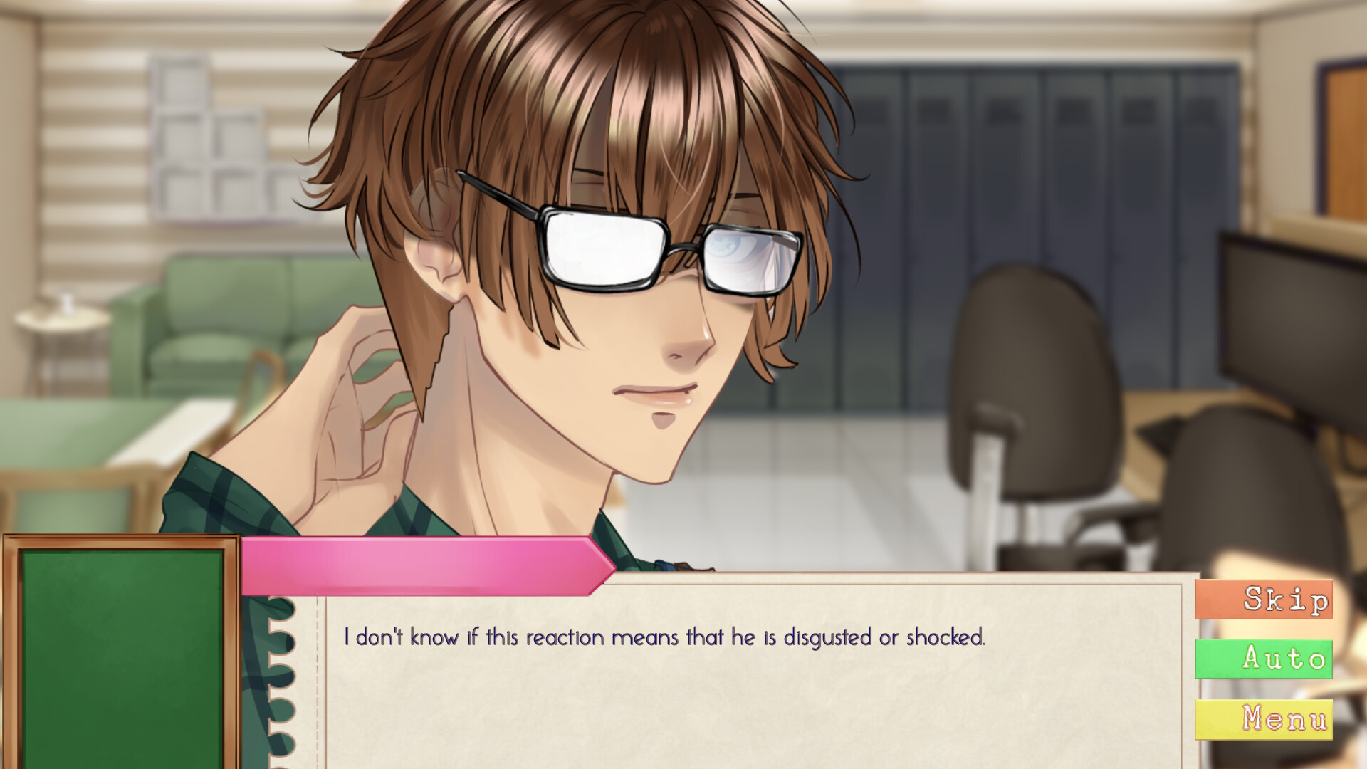 Teachers. With Love and Passion. screenshot #10