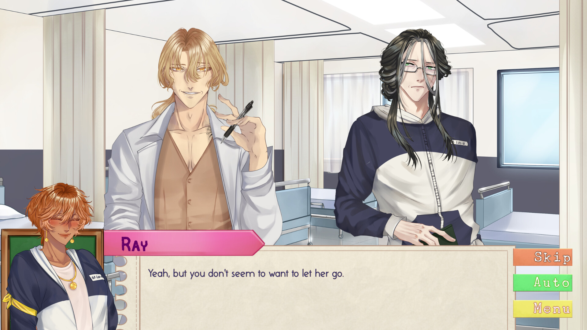 Teachers. With Love and Passion. screenshot #13