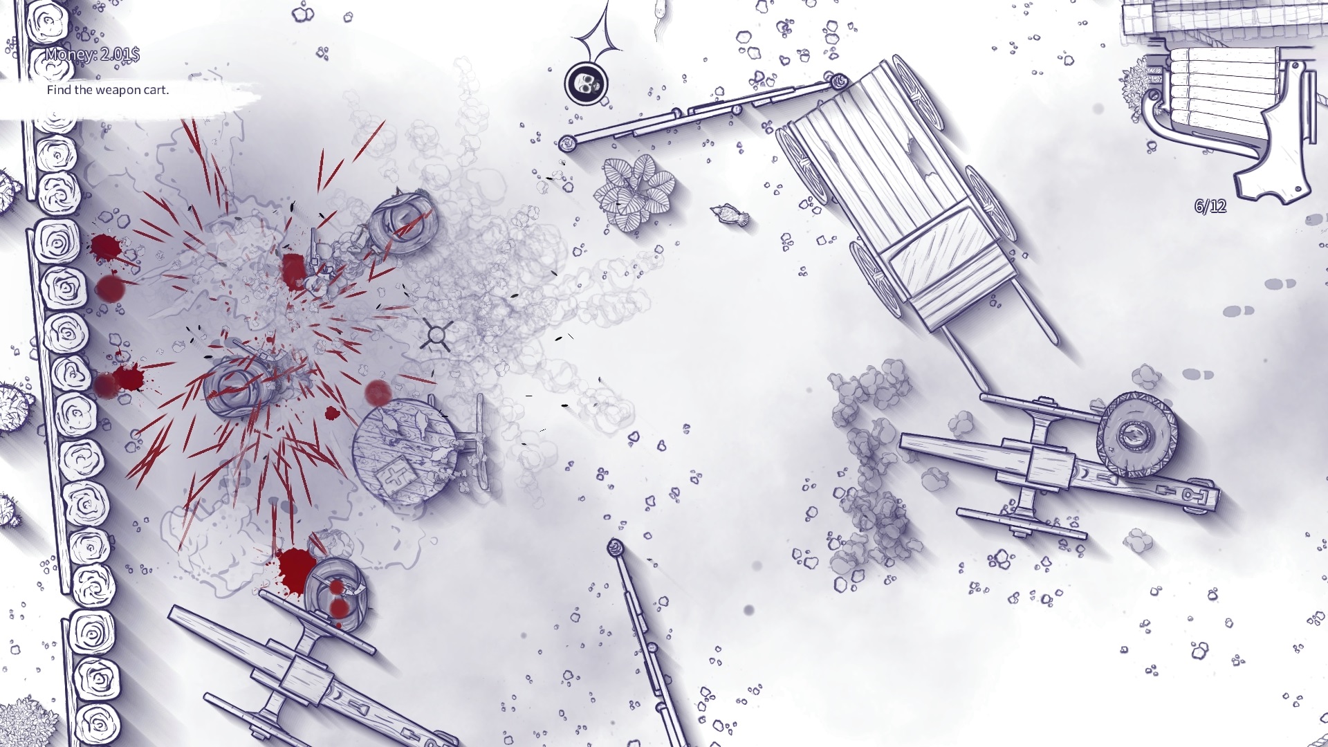 12 is Better Than 6 screenshot #3