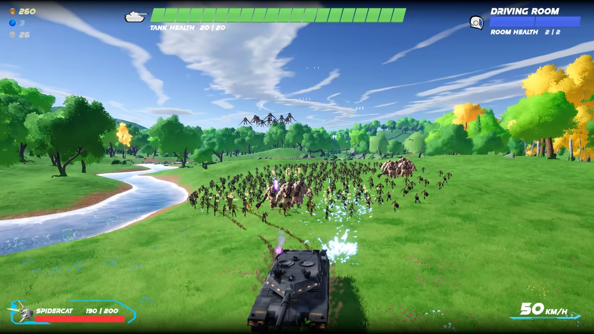 Realm Wreckers video 2