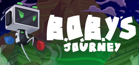 B.O.B.Y's Journey - similar game to Prophecy of Vul by Don't Be Scareed