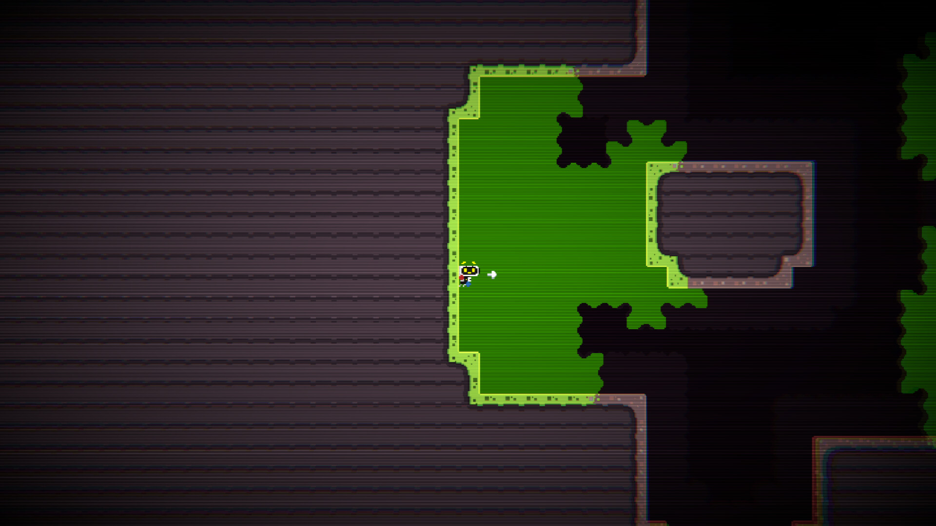 B.O.B.Y's Journey screenshot #5