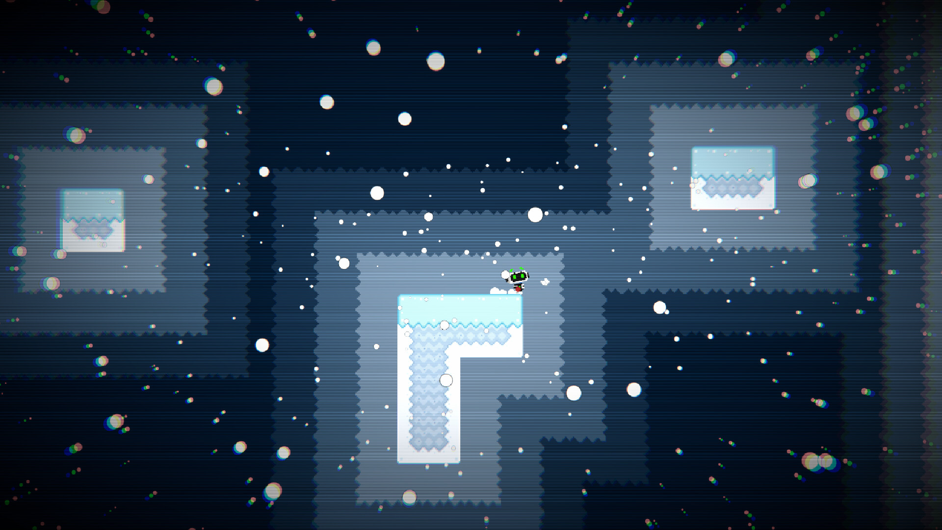 B.O.B.Y's Journey screenshot #3