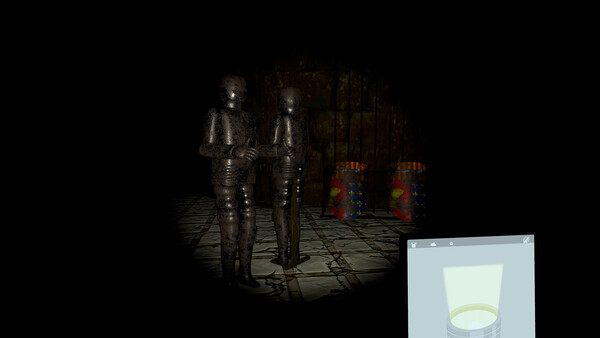 Mystery of Gevaudan Original Soundtrack