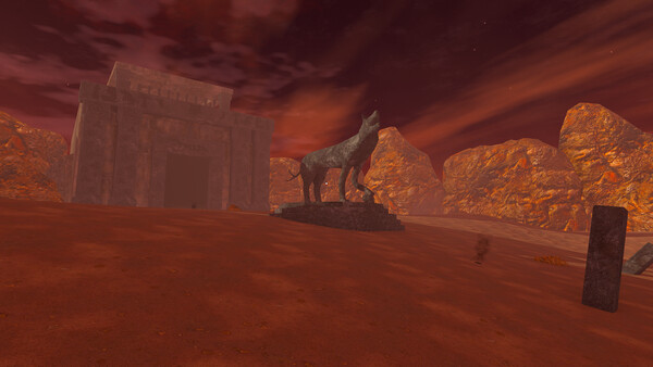 Mystery of Gevaudan Original Soundtrack