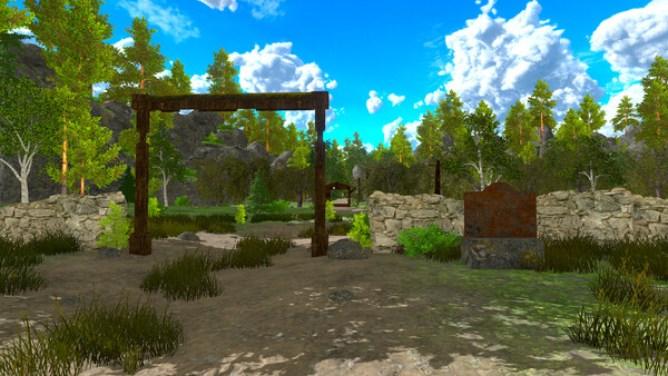 Mystery of Gevaudan Original Soundtrack screenshot 5