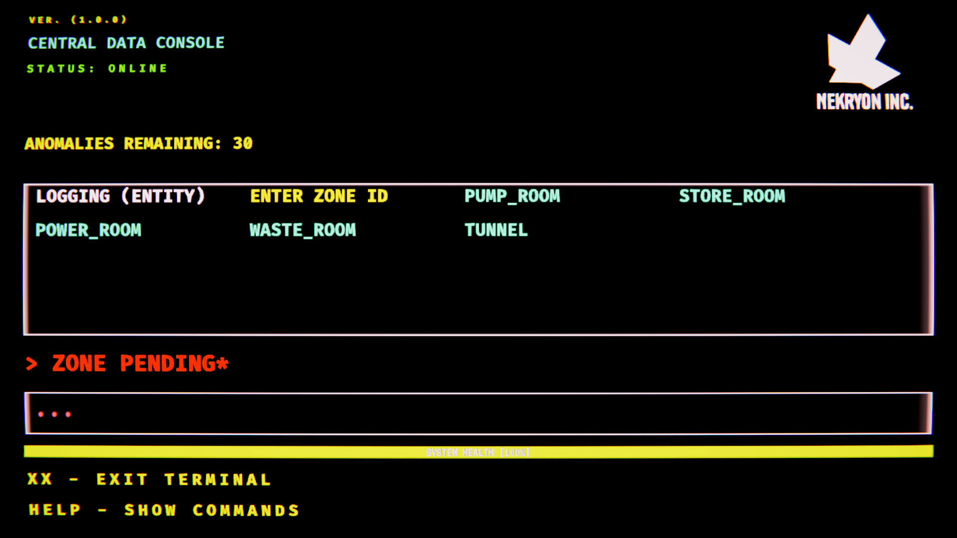 IT WATCHES screenshot #6