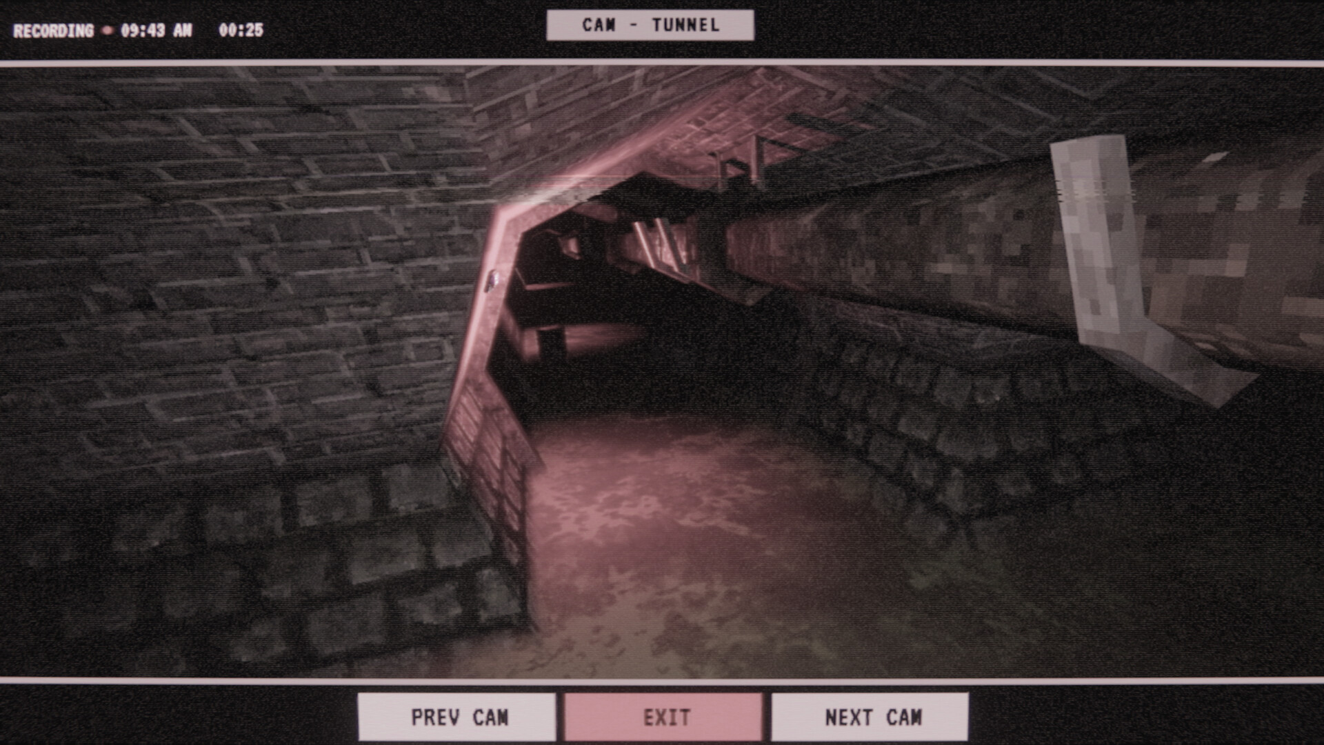 IT WATCHES screenshot #5