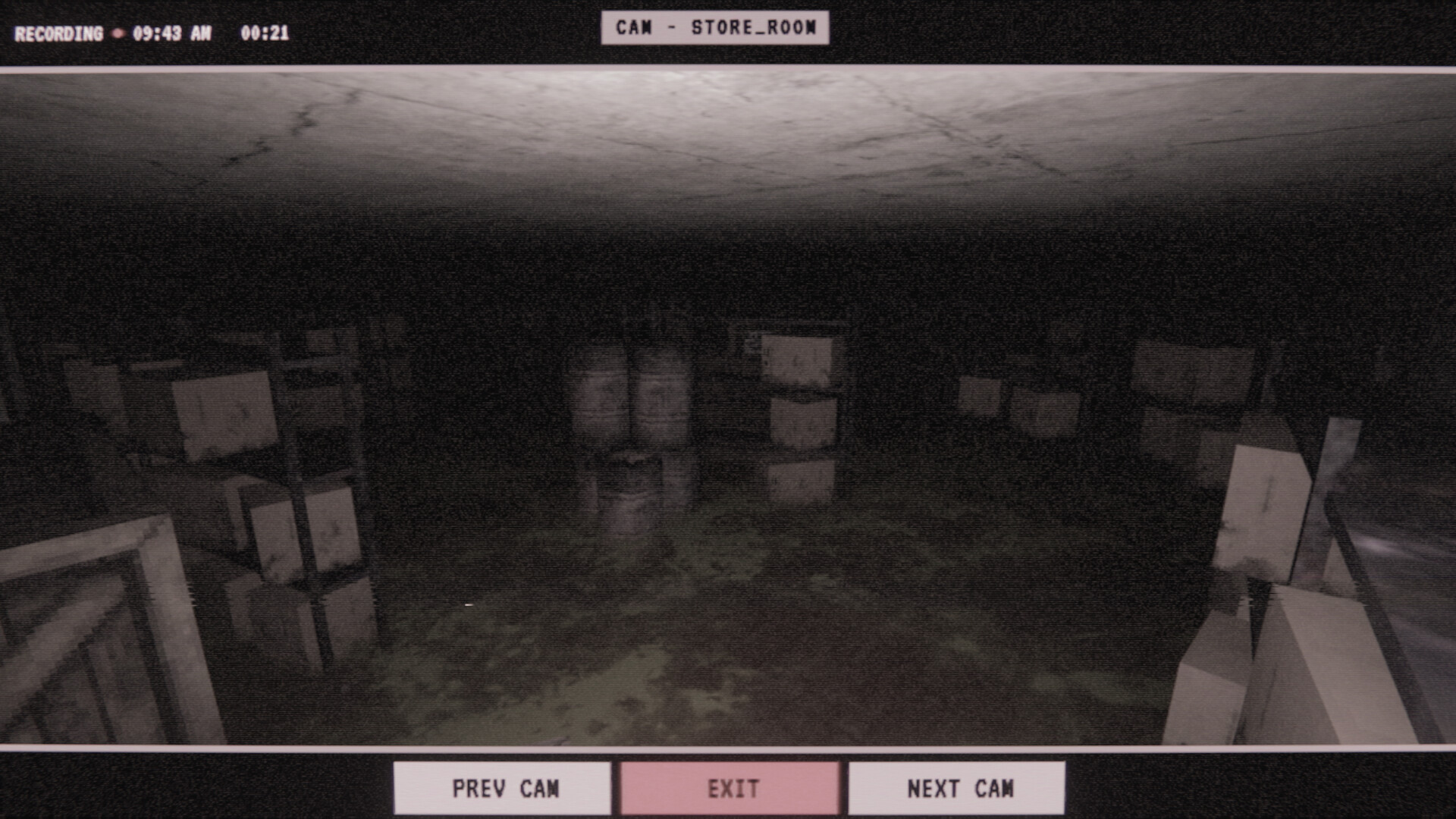 IT WATCHES screenshot #1