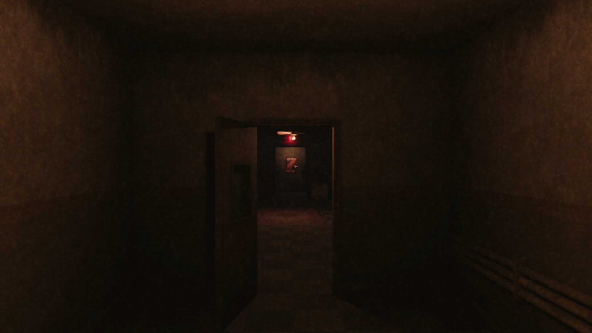 IT WATCHES screenshot #6