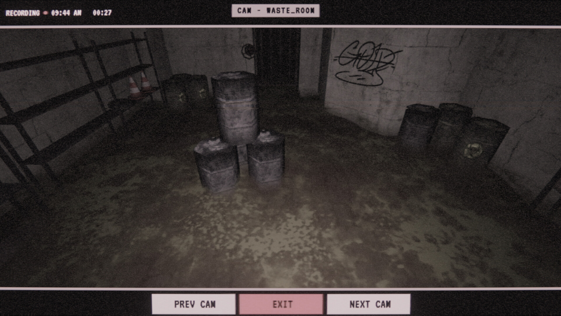 IT WATCHES screenshot #4