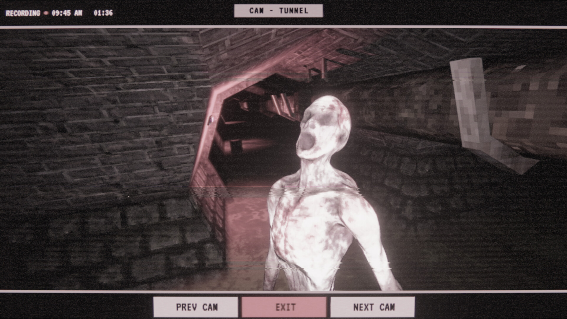 IT WATCHES screenshot #2