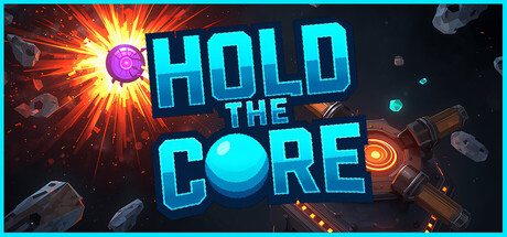 Hold the Core header
