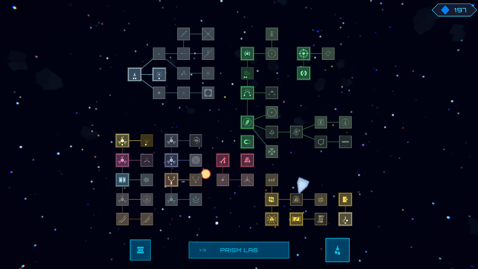 Hold the Core screenshot 4