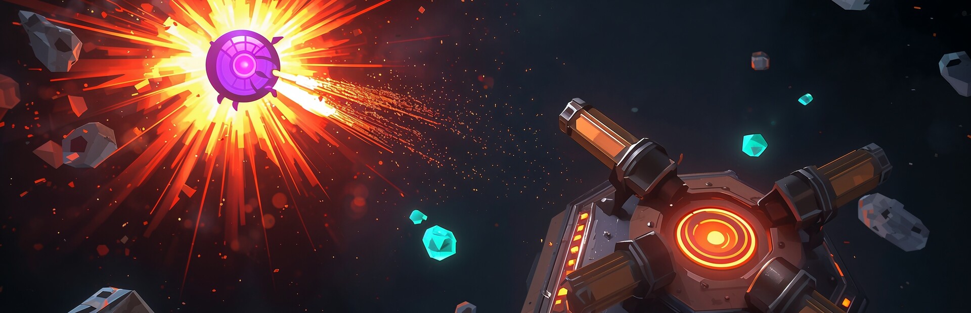 Hold the Core