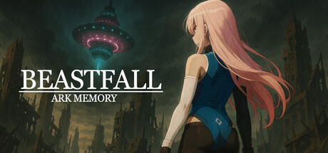 Beastfall : Ark Memory Playtest game header image