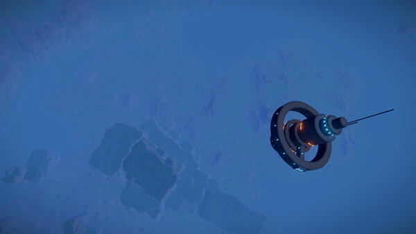 Beastfall : Ark Memory Playtest screenshot 2
