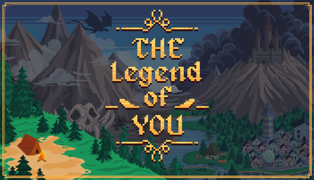 The Legend of You