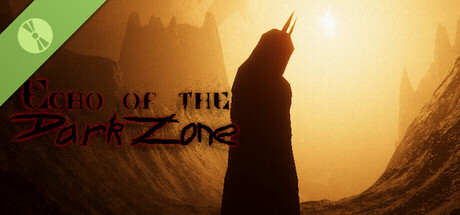 Echo of the DarkZone Demo Banner
