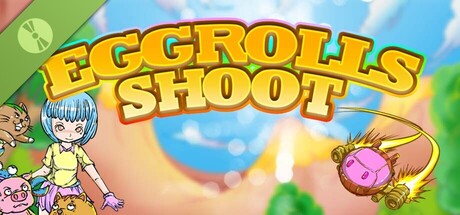 Eggrolls Shoot Demo