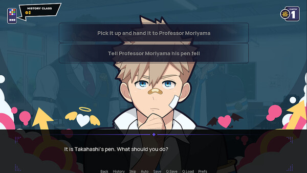 Screenshot media