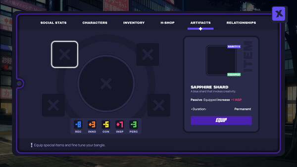 Screenshot media