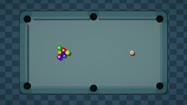 Snooked screenshot 5