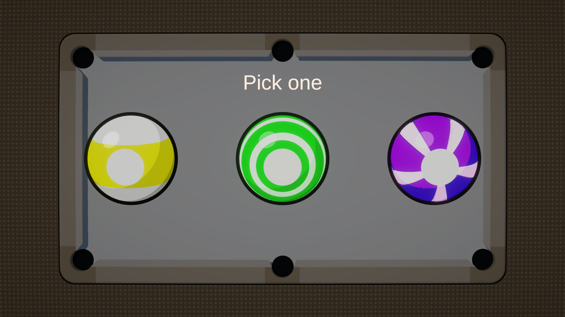 Snooked screenshot #3