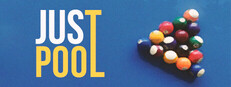 Just Pool Steam capsule image