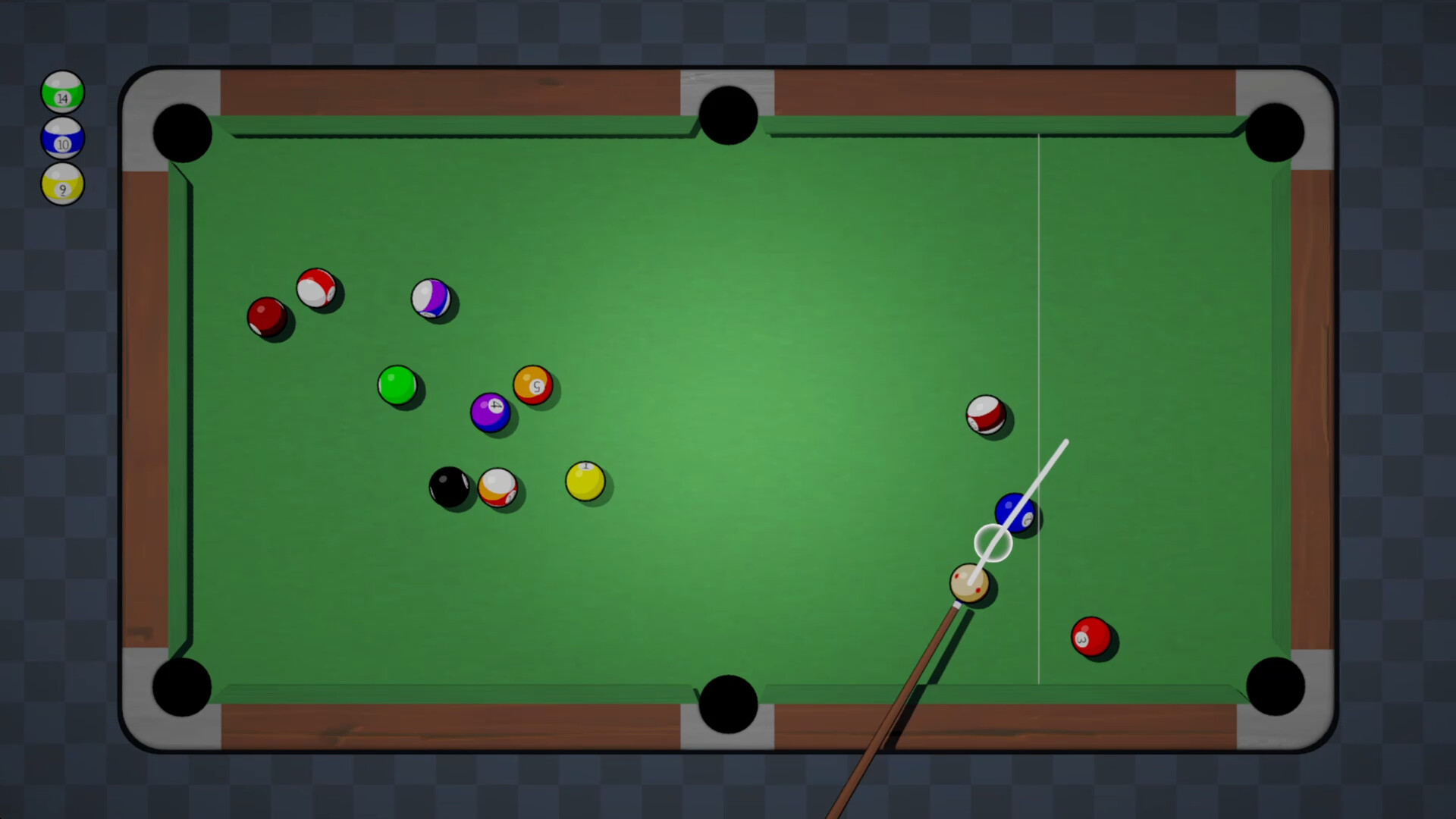 Just Pool screenshot #4