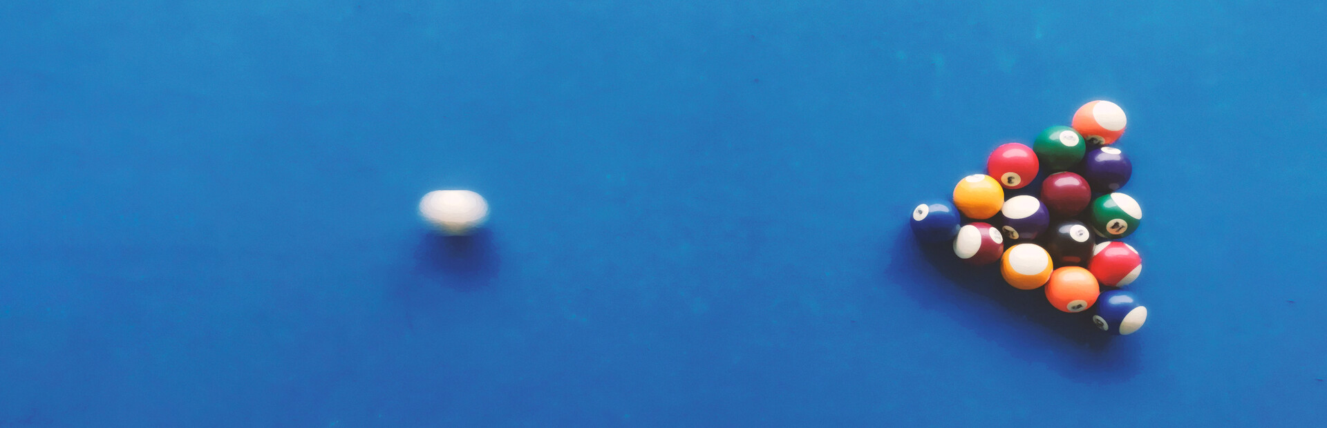 Just Pool