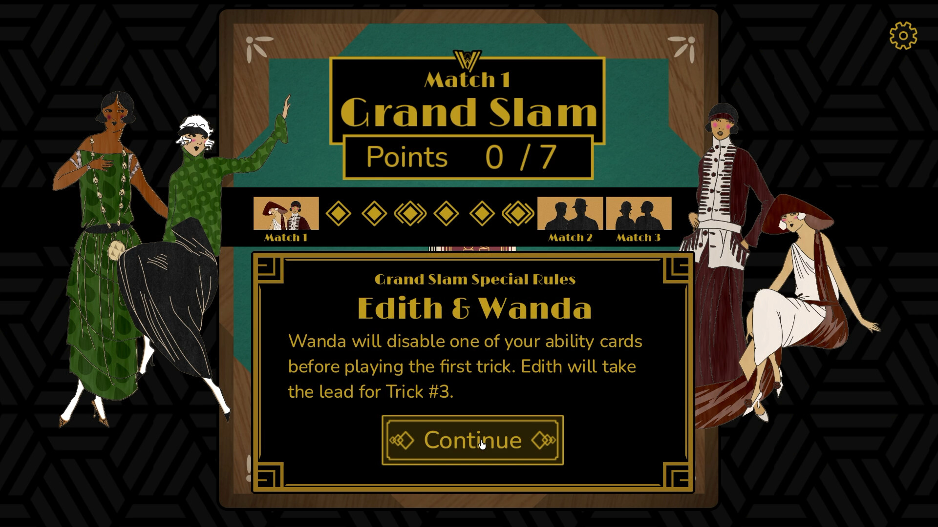 Overtrick screenshot 6