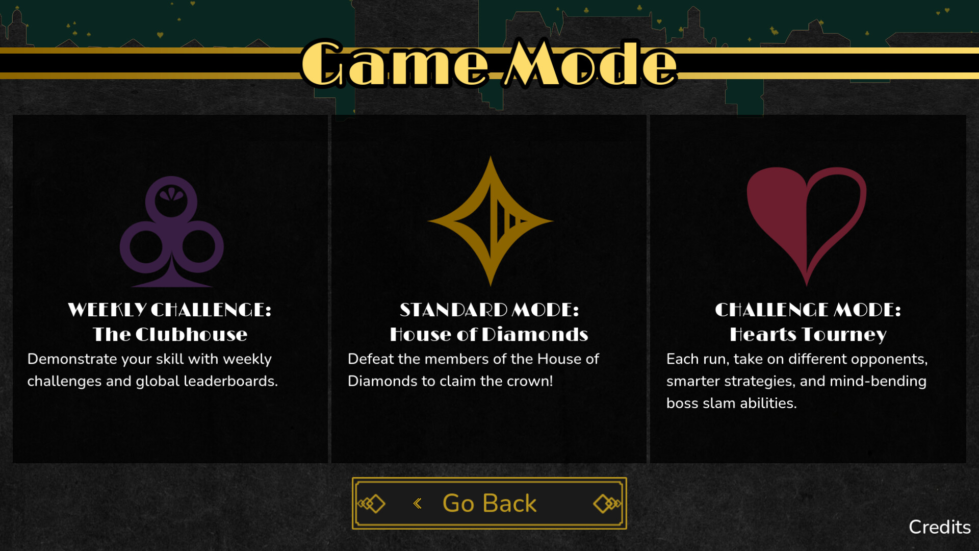 Overtrick screenshot 4