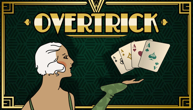Overtrick