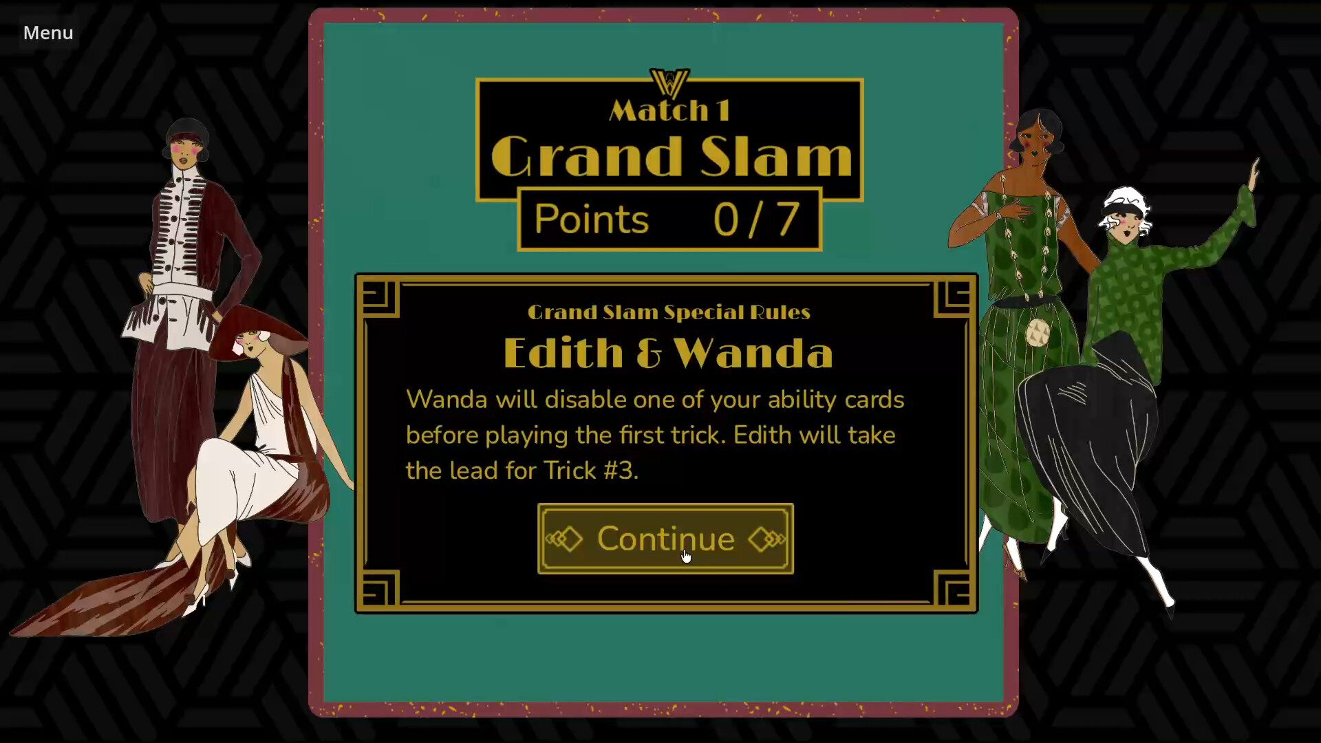 Overtrick screenshot #5