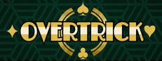 Overtrick Steam capsule image