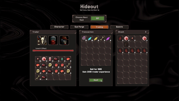 Screenshot media