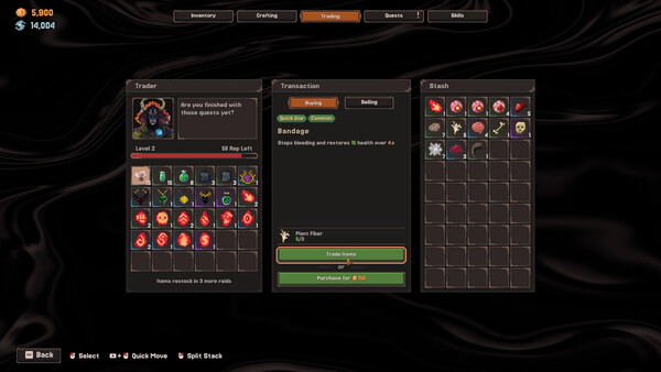 Demon Eye screenshot 6